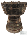 Walter A Brown Trophy