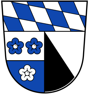 Archivo:Wappen Landkreis Kelheim