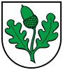 Wappen Würenlingen AG.svg