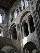 WinchesterCathedral Transept1