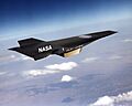 X43a2 nasa scramjet