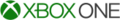 X Box One logo