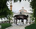 Yeşil camii bursa - panoramio (14)