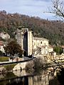Église de Saint-Martory (31)