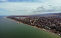 Махачкала, южная часть города