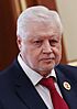 Serguéi Mirónov