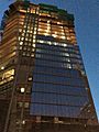 10 Hudson Yards east facade Dec 2014
