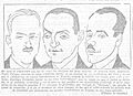 1928-02-06, La Voz, He aquí el triunvirato que ha de regir los destinos del Real Madrid, Sancha