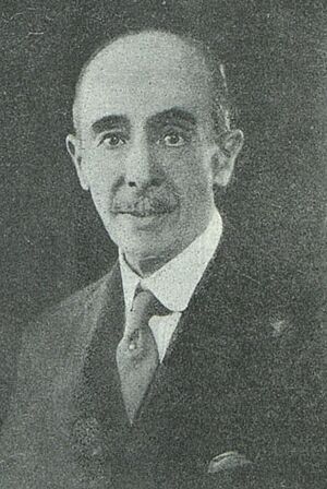 Archivo:1929-12-01, Unión Patriótica, Joaquín Ezquerra del Bayo (cropped)