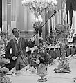 1960 Royal Court of Belgium