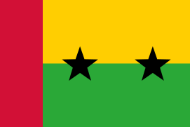 1974 São Tomé and Príncipe Proposal 2