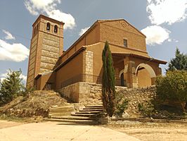 Iglesia de Nuestra Señora de la Calle