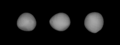 2Pallas (Lightcurve Inversion)