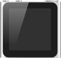 6G IPod Nano