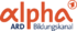 ARD-alpha