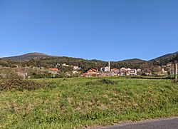 La Iglesia (Nebra) para Niños