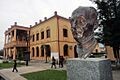 Abasha Cultural Center