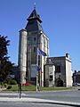 Abbeville Beffroi 2005-09-29