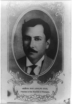 Archivo:Adolfo Díaz, 1912