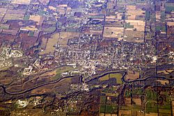 Aerial of Ionia, Michigan (2051982012).jpg