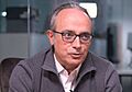 Alfredo Urdaci 2022