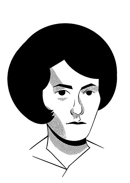 Ana María Adroer Tasis
