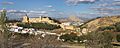 Antequera Alcazaba