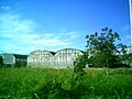 Antiguas instalaciones de Cordemex (03)