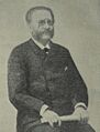 Anton Door (1833–1919) ~1913
