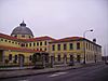 Archivo Histórico Provincial de Asturias