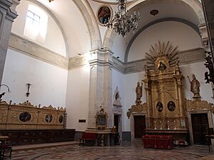 Archivo:Astorga Catedral 15 by-dpc