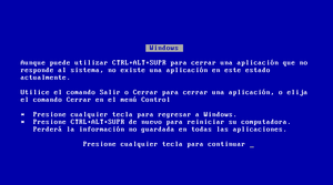 Archivo:BSoD Windows 3.1 Control-Alt-Delete Spanish