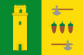 Bandera de Cucalón.svg