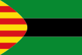 Bandera de Subirats.svg