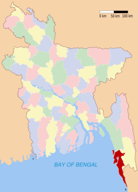 Bangladesh Cox's Bazar District.png
