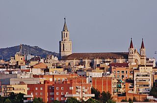Basílica de Santa Maria (Vilafranca del Penedès) - 37.jpg