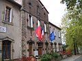 BellegardeDuRazesMairie