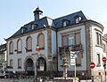 Bitschwiller-lès-Thann, Mairie