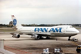 Boeing 747-122(SF), Pan American World Airways - Pan Am AN0207952.jpg