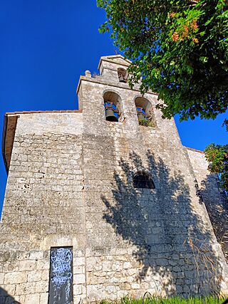 Burgos - Iglesia de San Martín Obispo - 20240901111441.jpg