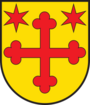 CHE Cama COA.svg