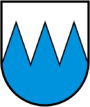 CHE Spiez COA.svg
