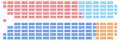 Canada 2006 Federal Election seats