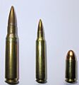 Cartridges comparison