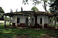 Casa del Monseñor Rodriguez