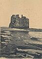 Castillo de San Cristobal 1890-1895