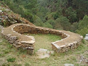 Archivo:Castro de Pendia (Boal) (11)
