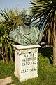 Catullus, Itally