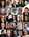 Character actors