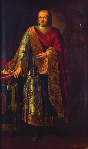 Archivo:Chuan II d'Aragón
